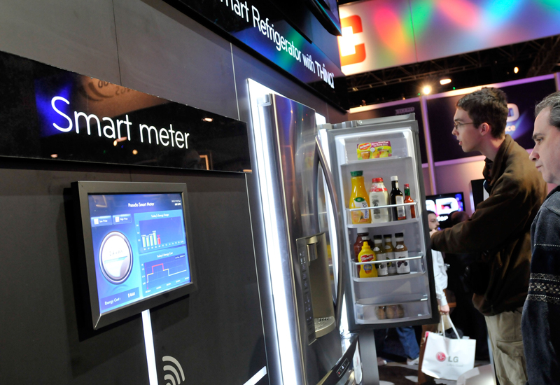 Smart grid, News Smart grid, News