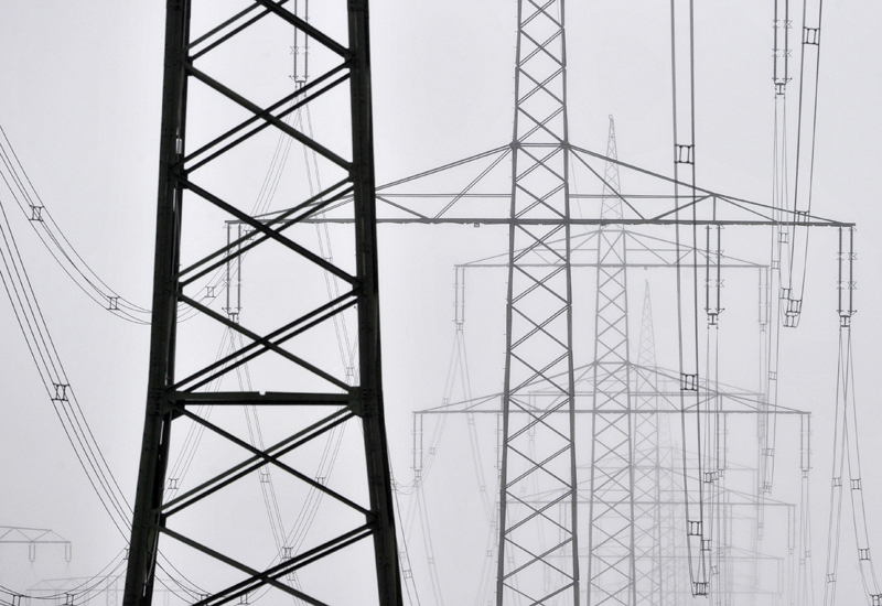 Saudi Arabia's electric company is to set up a firm to handle the Kingdom's power transmission. (Getty Images) Saudi Arabia's electric company is to set up a firm to handle the Kingdom's power transmission. (Getty Images)