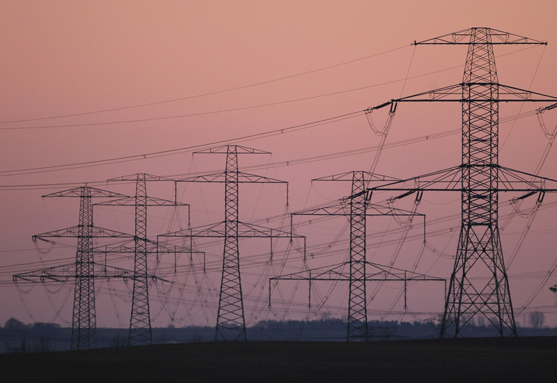 The firm's new base will support infrastructure firms in the region. (GETTY IMAGES) The firm's new base will support infrastructure firms in the region. (GETTY IMAGES)