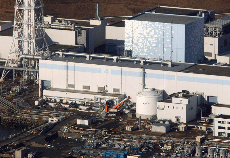 Emirates ordered to review Braka facility in light of lessons learned from Japan. (Getty Images) Emirates ordered to review Braka facility in light of lessons learned from Japan. (Getty Images)