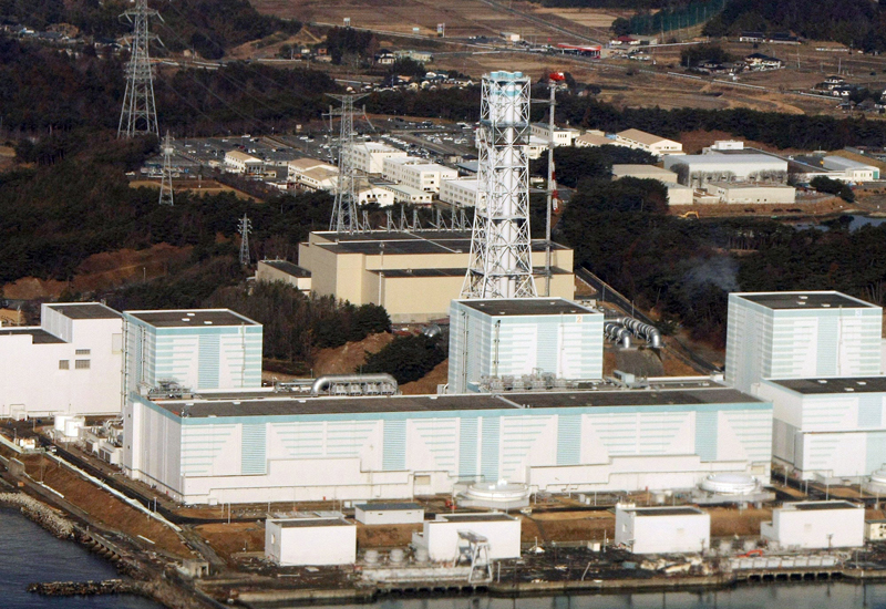 Second blast has rocked Japan's Fukushima nuclear plant, but officials are confident core isn't damaged. (Getty Images) Second blast has rocked Japan's Fukushima nuclear plant, but officials are confident core isn't damaged. (Getty Images)