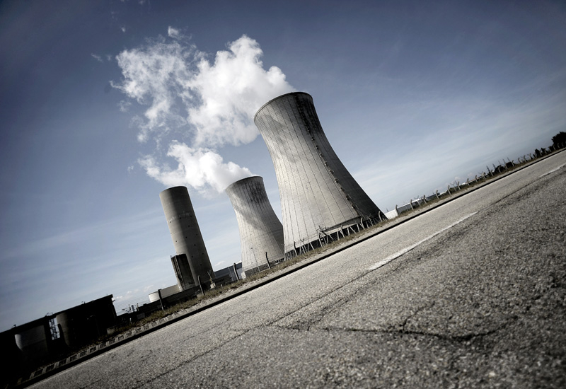 Saudi will tender first atomic plant before the end of next year. (Getty Images) Saudi will tender first atomic plant before the end of next year. (Getty Images)