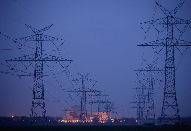 SEC will invest SR80bn in new power projects for Saudi Arabia. (Getty Images) SEC will invest SR80bn in new power projects for Saudi Arabia. (Getty Images)