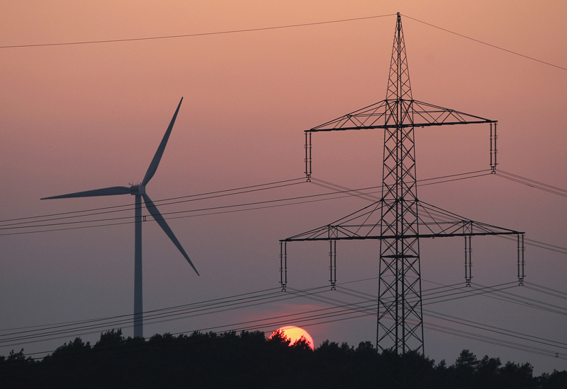 ge to supply technology to world's first IRCC plant in Turkey. (Getty Images) ge to supply technology to world's first IRCC plant in Turkey. (Getty Images)