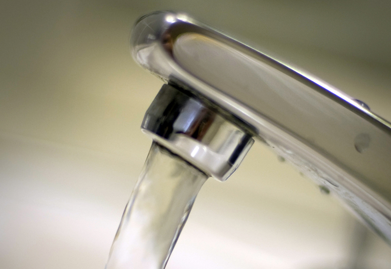 Aman Water says that the disinfection technology can be used in many applications - from the reservoir to the tap. (GETTY IMAGES) Aman Water says that the disinfection technology can be used in many applications - from the reservoir to the tap. (GETTY IMAGES)