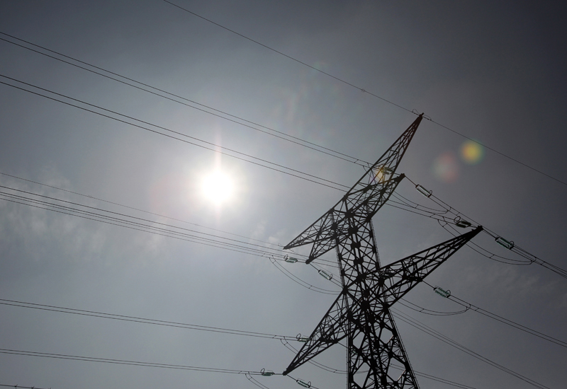 Muscat Electricity Distribution Company posts 62 per cent profit increase in 2010. (Getty Images) Muscat Electricity Distribution Company posts 62 per cent profit increase in 2010. (Getty Images)