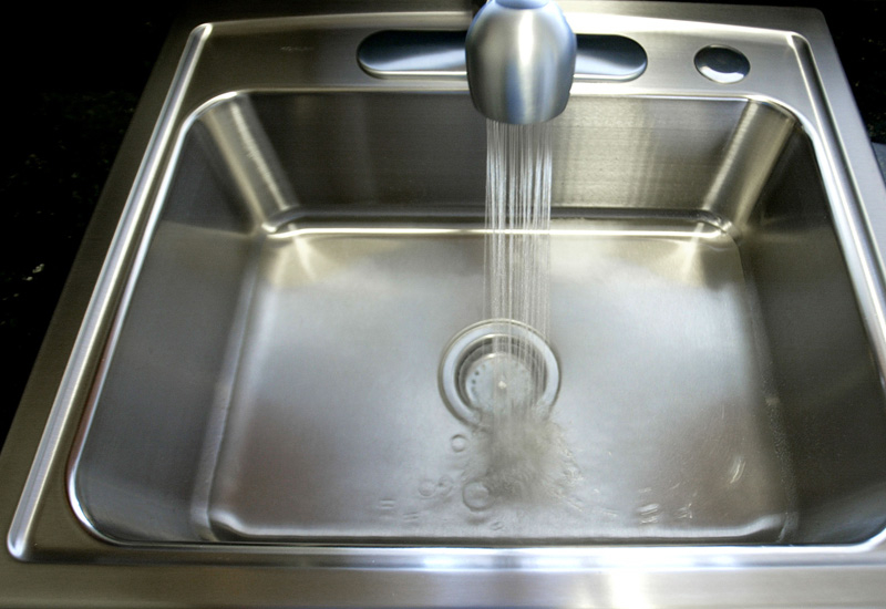 50 per cent of Iraq's water is wasted due to poor infrastructure. (Getty Images) 50 per cent of Iraq's water is wasted due to poor infrastructure. (Getty Images)