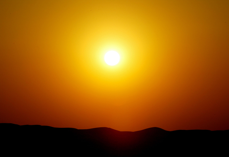 FEWA, Solar, UAE, News FEWA, Solar, UAE, News