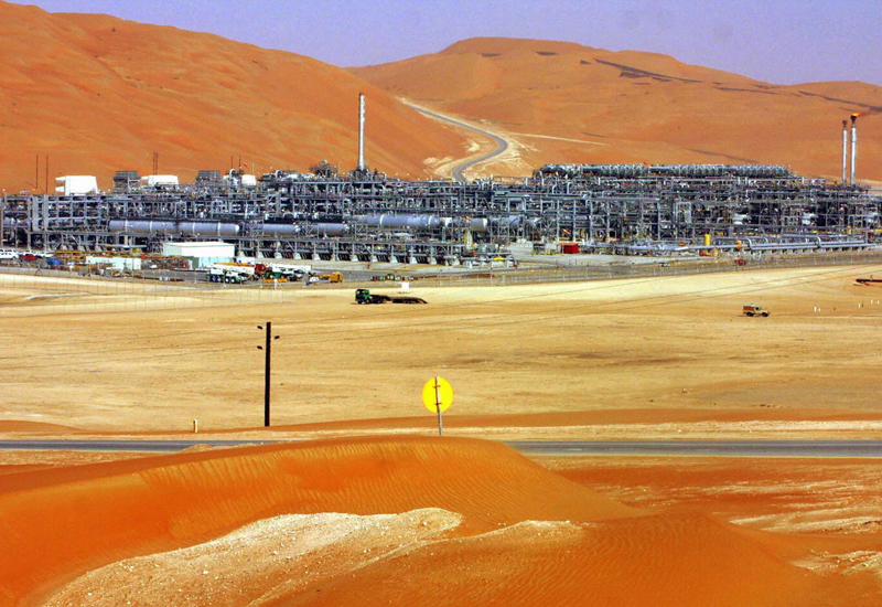 Samsung likely to clinch all four EPC packages for Saudi's Shaybah NGL project. (Getty Images) Samsung likely to clinch all four EPC packages for Saudi's Shaybah NGL project. (Getty Images)