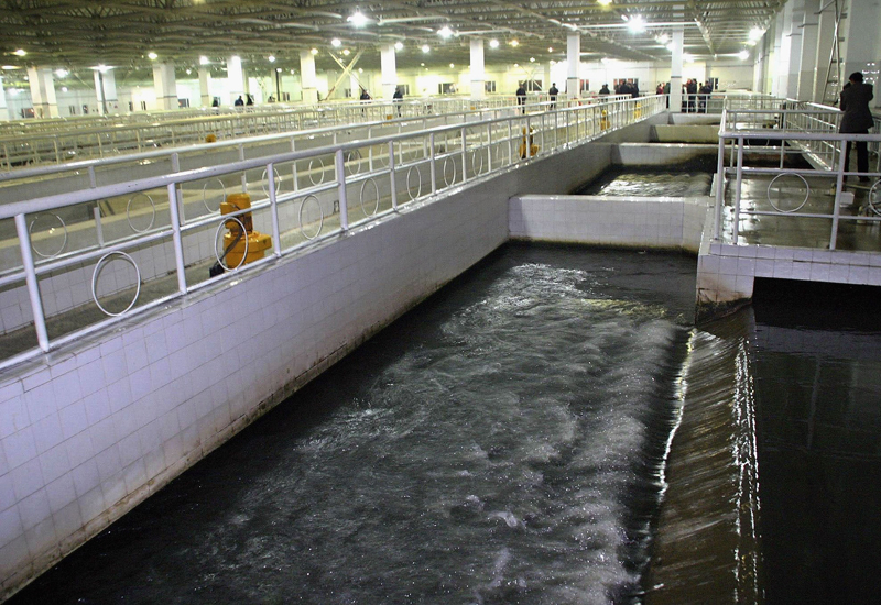 Nwc To Connect Jeddah Districts To Sewage System Utilities