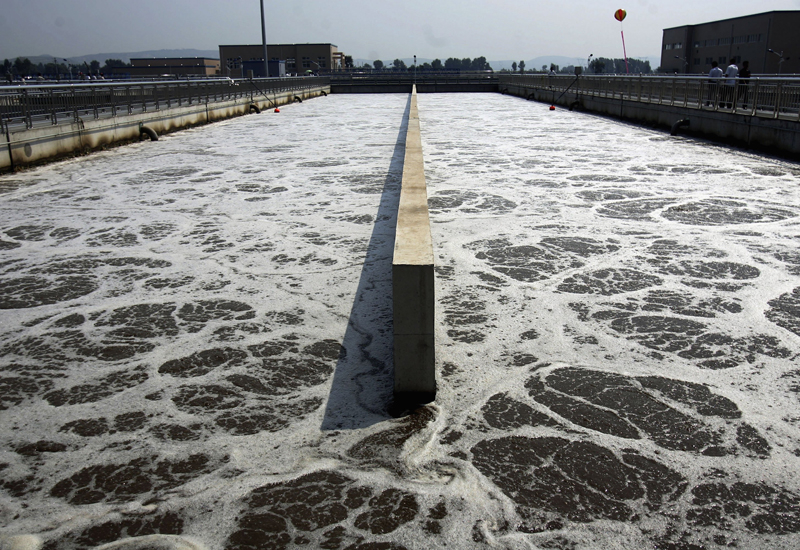 Drake & Scull scoops $20m effluent deal for Al Ain. (Getty Images) Drake & Scull scoops $20m effluent deal for Al Ain. (Getty Images)