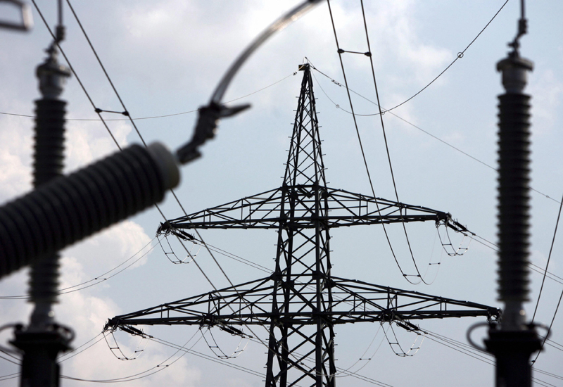 EU energy production produced 30.3% of total EU greenhouse gas emissions in 2010. (GETTY IMAGES) EU energy production produced 30.3% of total EU greenhouse gas emissions in 2010. (GETTY IMAGES)