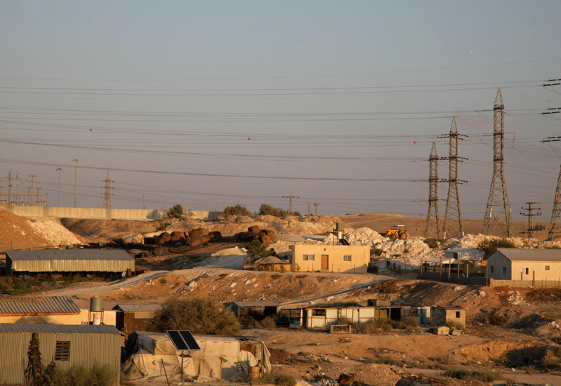 Oman hopes to limit wasted electricity in rural areas through campaign. (Getty Images) Oman hopes to limit wasted electricity in rural areas through campaign. (Getty Images)
