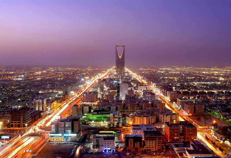 GE is to broaden its scope for public private partnerships in Saudi Arabia (Getty Images) GE is to broaden its scope for public private partnerships in Saudi Arabia (Getty Images)