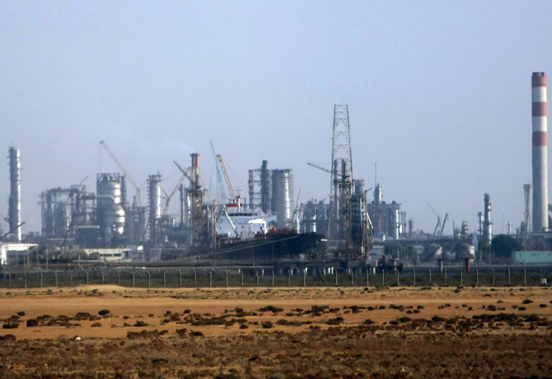 Rabigh, Yokogawa, News Rabigh, Yokogawa, News