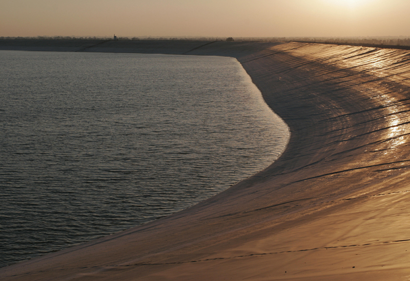 Oman will complete 29 dams for water infrastructure by 2012. (Getty Images) Oman will complete 29 dams for water infrastructure by 2012. (Getty Images)