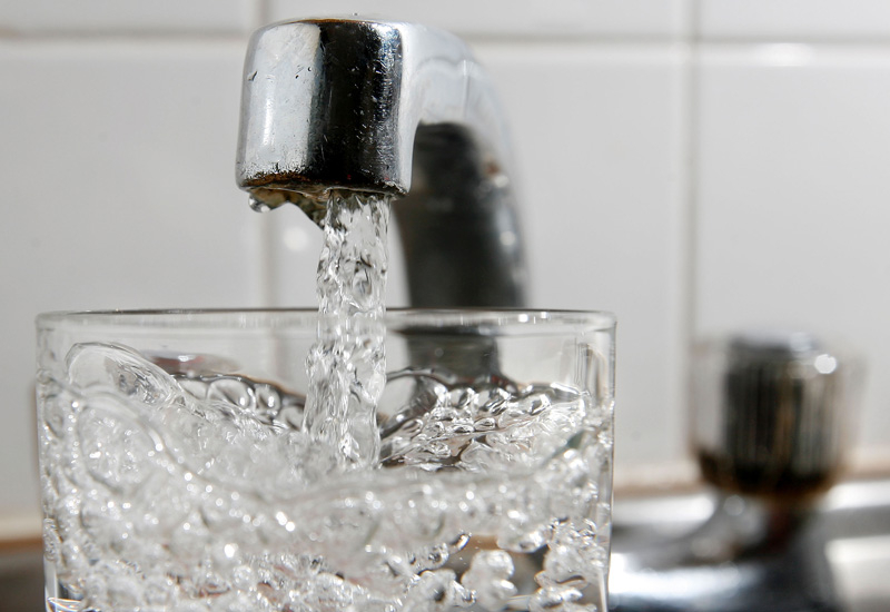 Water, News Water, News