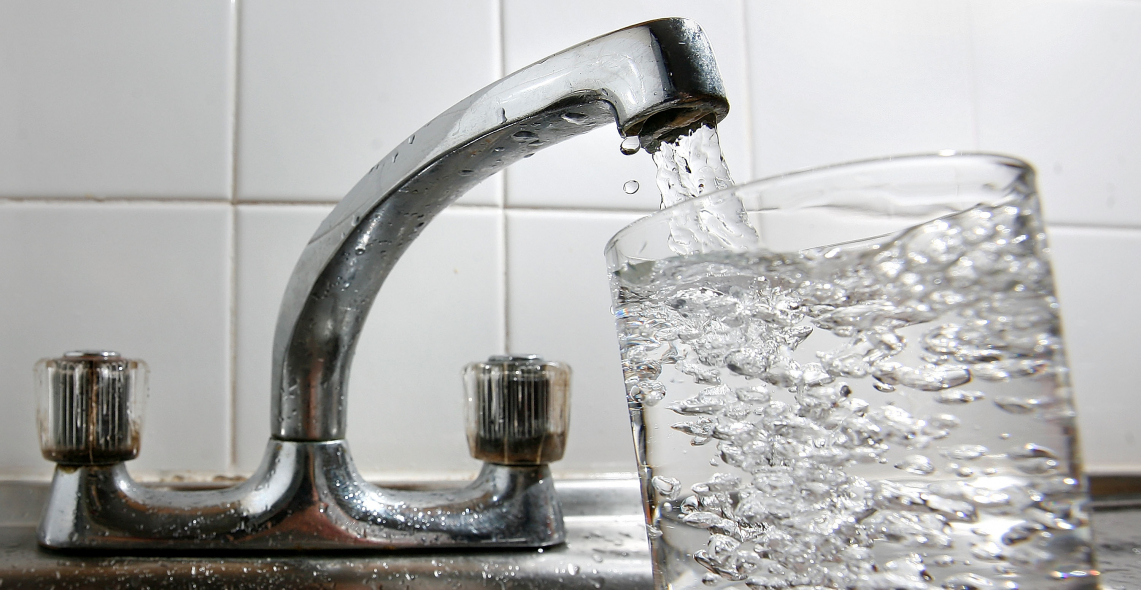 Emirati water allowance to double. (Getty Images) Emirati water allowance to double. (Getty Images)
