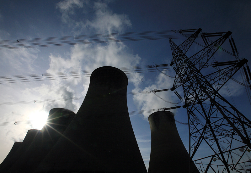 Morocco's Jorf Lasfar plant is set for an expanded capacity of over 2GW. (GETTY IMAGES) Morocco's Jorf Lasfar plant is set for an expanded capacity of over 2GW. (GETTY IMAGES)