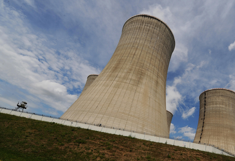 Jordan's nuclear plans will continue on schedule, despite recent Japanese disaster. (Getty Images) Jordan's nuclear plans will continue on schedule, despite recent Japanese disaster. (Getty Images)