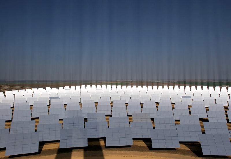 Solar, ACWA Power, Kom ombo Solar, ACWA Power, Kom ombo