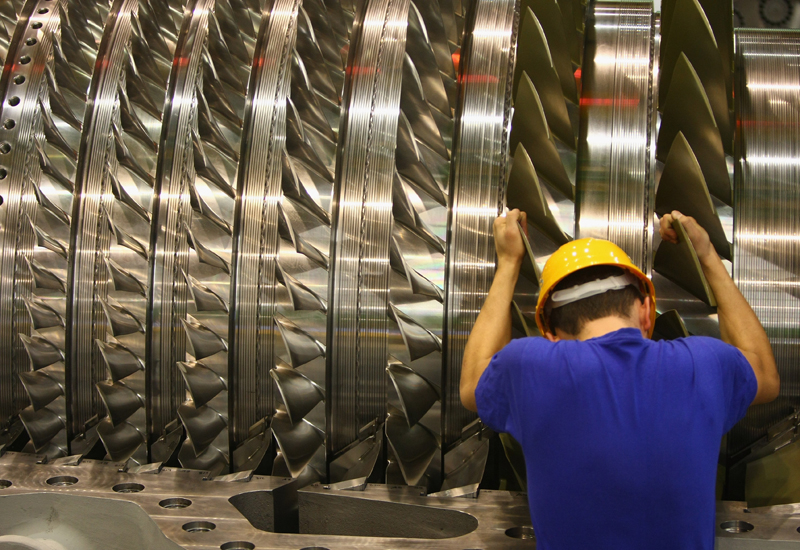 New Siemens manufacturing facility to create 1,000 jobs in Saudi. (Getty Images) New Siemens manufacturing facility to create 1,000 jobs in Saudi. (Getty Images)