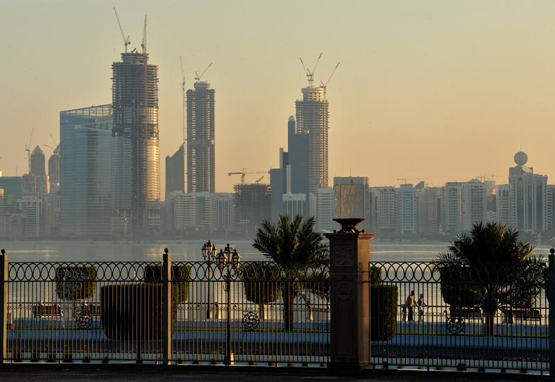 ITF is to set up a new regional office in Abu Dhabi as part of its worldwide expansion. (Getty Images) ITF is to set up a new regional office in Abu Dhabi as part of its worldwide expansion. (Getty Images)