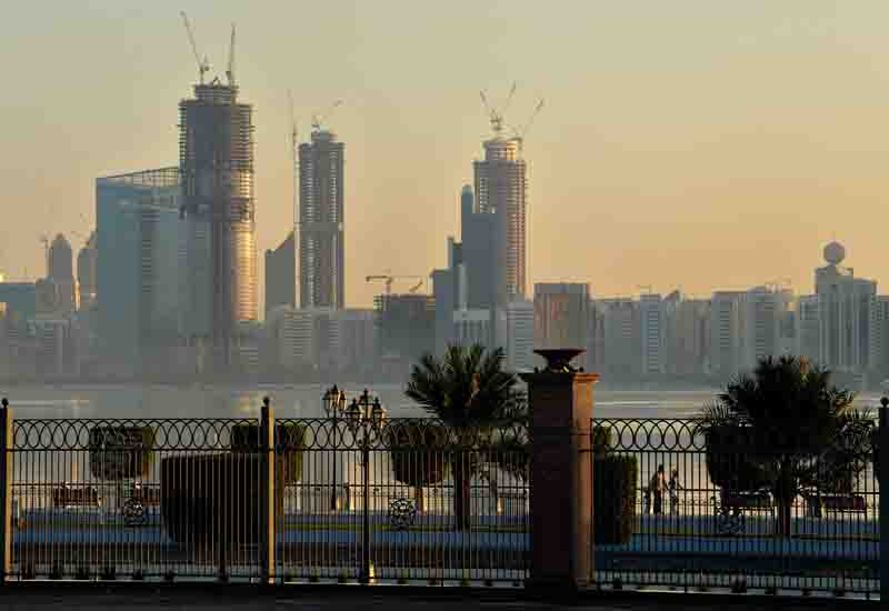 BP-Masdar JV for Abu Dhabi hydrogen power facility help up. (Getty Images) BP-Masdar JV for Abu Dhabi hydrogen power facility help up. (Getty Images)