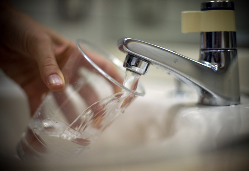 The firm says that it is the biggest supplier of Atmospheric Water Generators. (GETTY IMAGES) The firm says that it is the biggest supplier of Atmospheric Water Generators. (GETTY IMAGES)