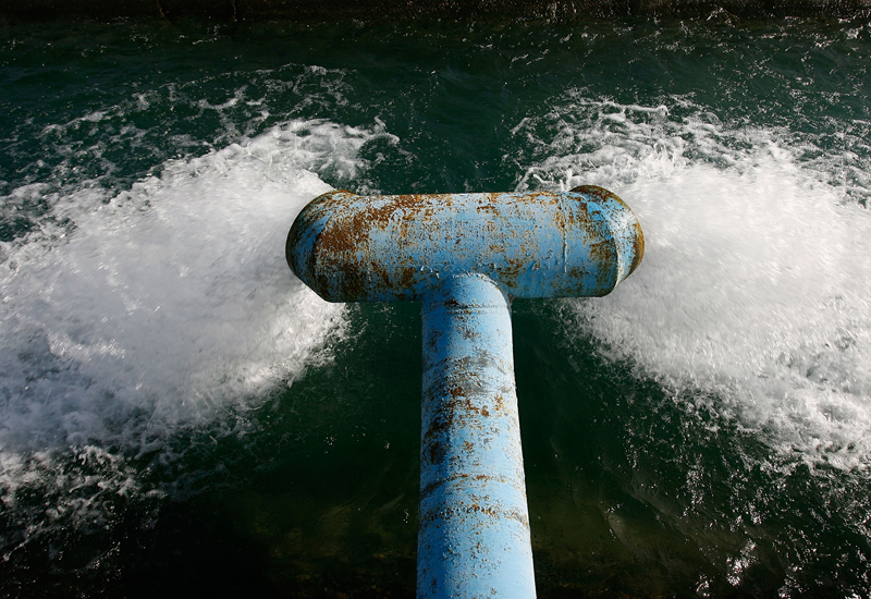Hyflux has said it is targeting contracts worth around $400m. (GETTY IMAGES) Hyflux has said it is targeting contracts worth around $400m. (GETTY IMAGES)