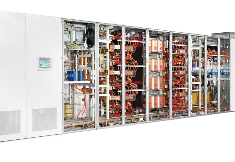 MV7000 drives MV7000 drives