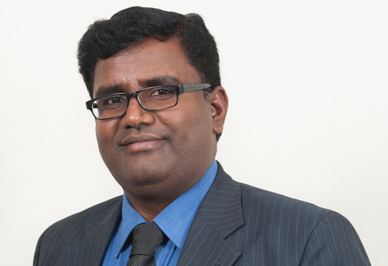 Ganesan Kathirvel, Endress + Hauser Ganesan Kathirvel, Endress + Hauser