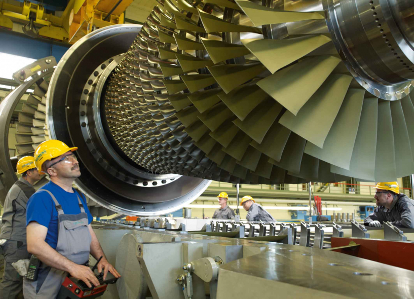 Contract, Deal, Power plant, Siemens, News Contract, Deal, Power plant, Siemens, News