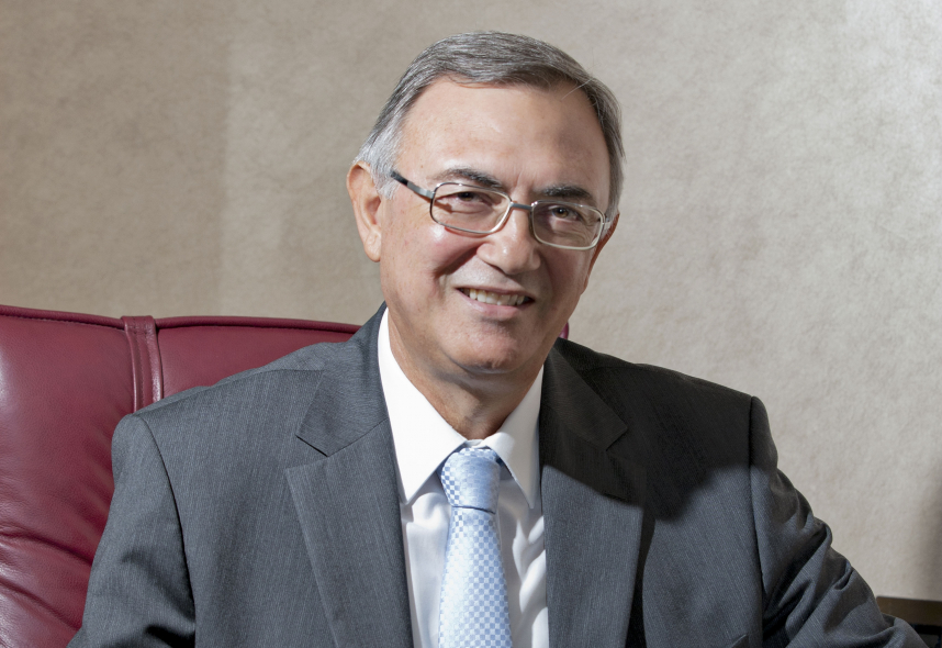 George Antonopoulos, CEO of SETE. George Antonopoulos, CEO of SETE.