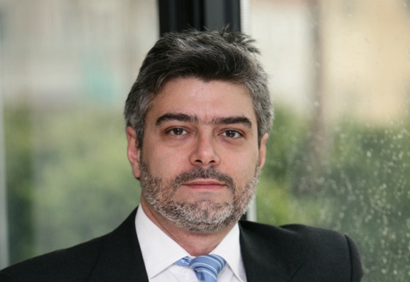 Booz & Company partner George Sarraf. Booz & Company partner George Sarraf.