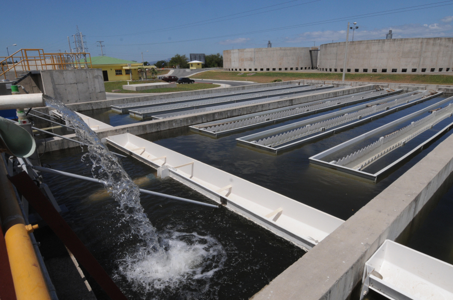 Abu Dhabi Launches Wastewater Regulation Utilities Middle East