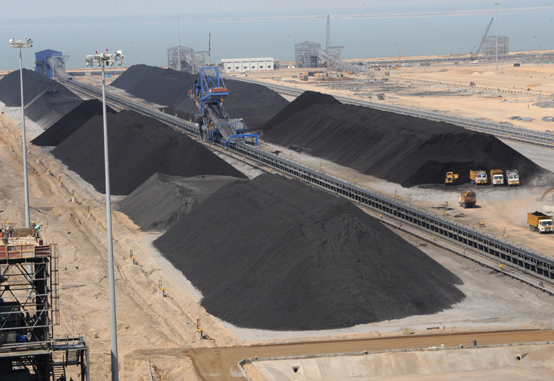 DEWA to seek advice from American firm McKinsey & Company on clean coal power generation. (Getty Images) DEWA to seek advice from American firm McKinsey & Company on clean coal power generation. (Getty Images)