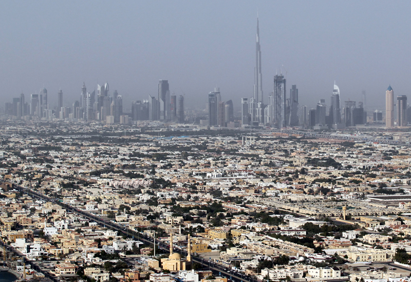 Dubai's hotels are accounting for 10 per cent of Empower's business. (Getty Images) Dubai's hotels are accounting for 10 per cent of Empower's business. (Getty Images)