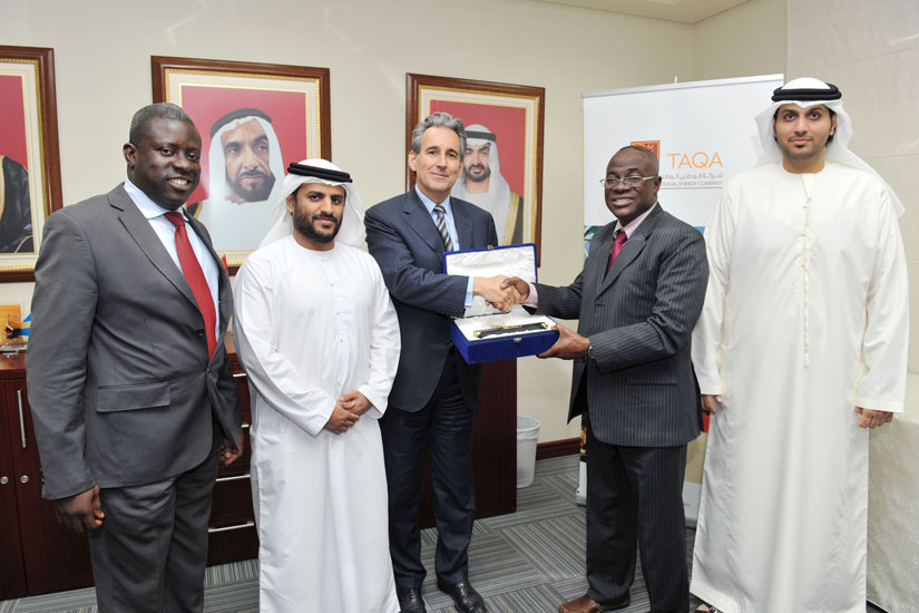 The deal will increase plant capacity by 110MW without requiring additional fuel. The deal will increase plant capacity by 110MW without requiring additional fuel.