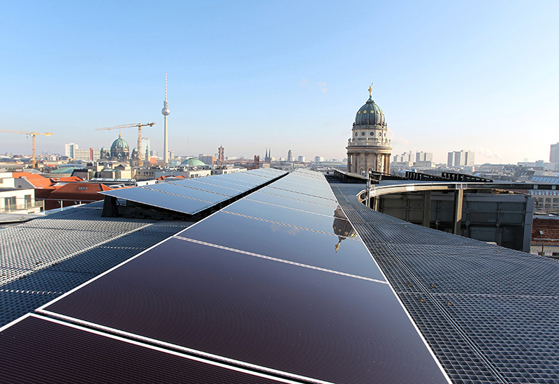 Germany, Solar energy, ANALYSIS Germany, Solar energy, ANALYSIS