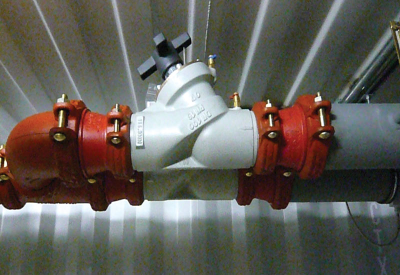 Unwanted temperature variations can be resolved through proper balancing. Unwanted temperature variations can be resolved through proper balancing.