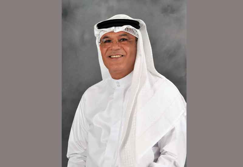 Hasan Al Alaradi is the managing director of RRC Middle East Hasan Al Alaradi is the managing director of RRC Middle East