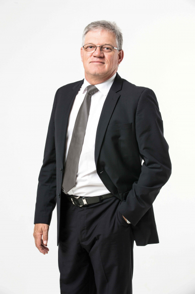 Pierre Havenga, managing director, Vertiv, Middle East and Africa. Pierre Havenga, managing director, Vertiv, Middle East and Africa.