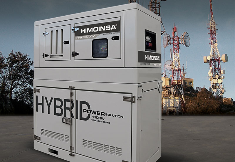 Famco, Gensets, Himoinsa, News Famco, Gensets, Himoinsa, News