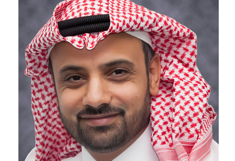 Hisham Albahkali, GE President and CEO for Saudi Arabia and Bahrain. Hisham Albahkali, GE President and CEO for Saudi Arabia and Bahrain.