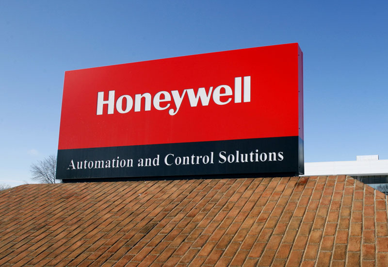 Elster, Honeywell, Smart metre, News Elster, Honeywell, Smart metre, News