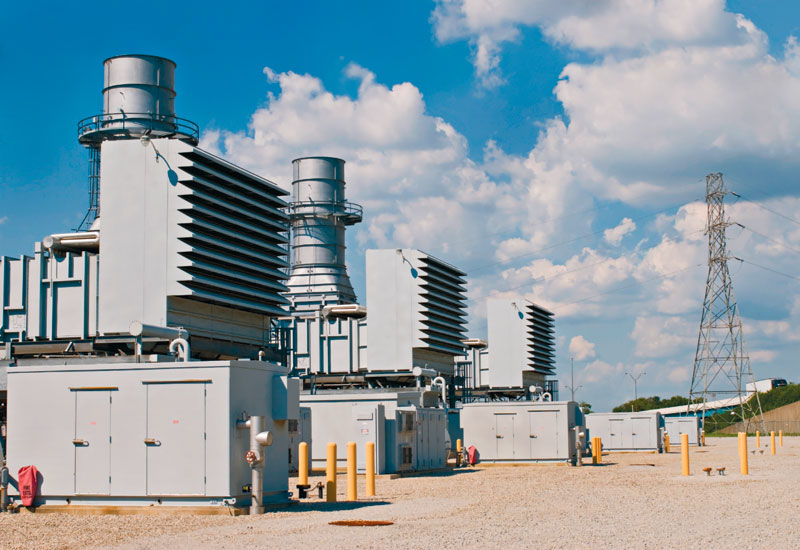 The rapid expansion of power generation capacity in the Middle East shows no sign of slowing. The rapid expansion of power generation capacity in the Middle East shows no sign of slowing.