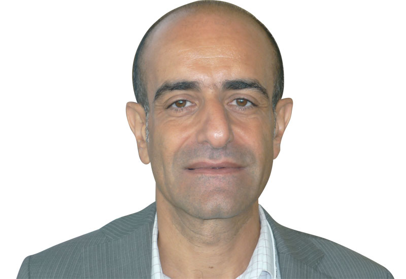 The challenge is to keep surviving until the market upturn, says Antoine Stephan. The challenge is to keep surviving until the market upturn, says Antoine Stephan.