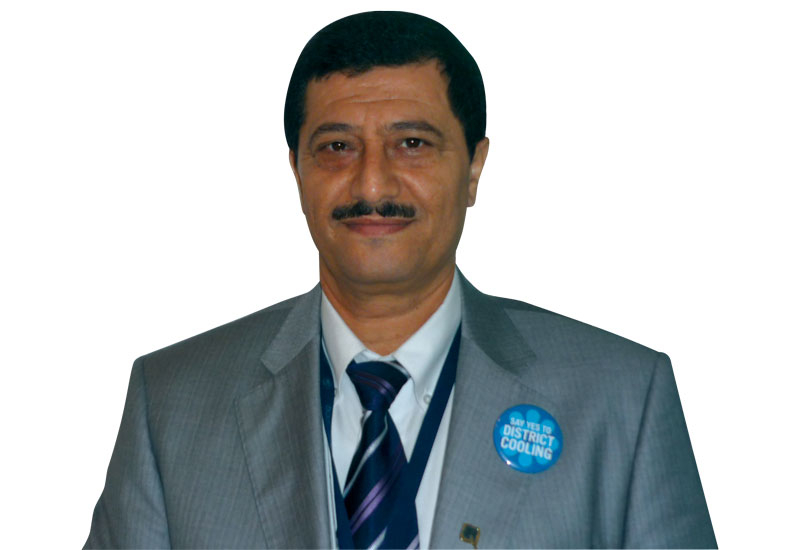 Mohammed Maree says Corodex will shortly launch a JV in KSA. Mohammed Maree says Corodex will shortly launch a JV in KSA.