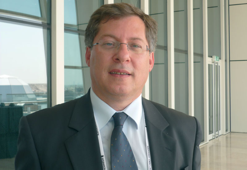 Efficiency is all-important, says Michel Farah. Efficiency is all-important, says Michel Farah.